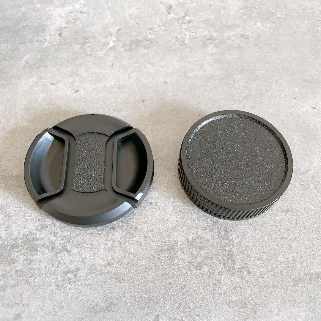 【光学美品】Super Takumar 55mm f1.8 M42 後期型