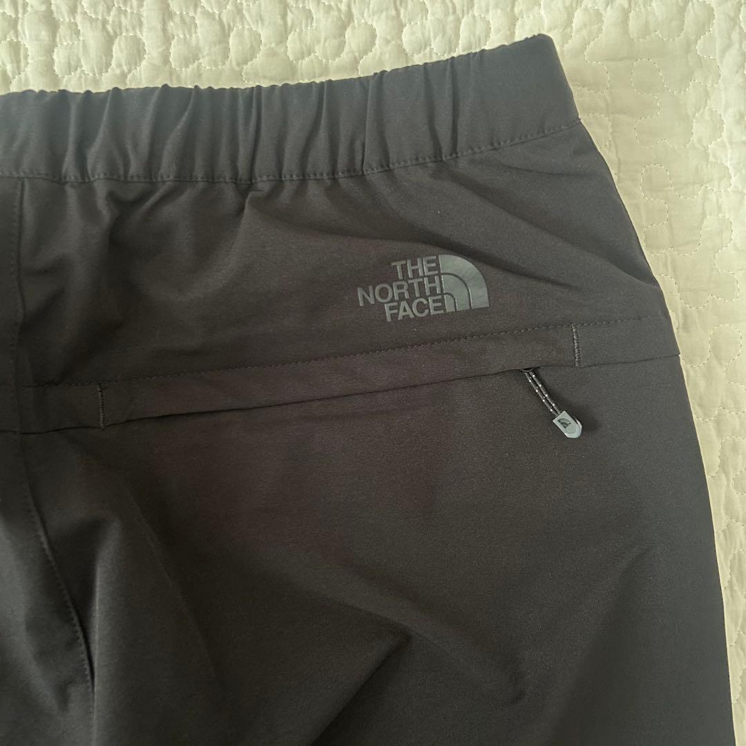 美品◯ノースフェイス　アードウォームパンツ
