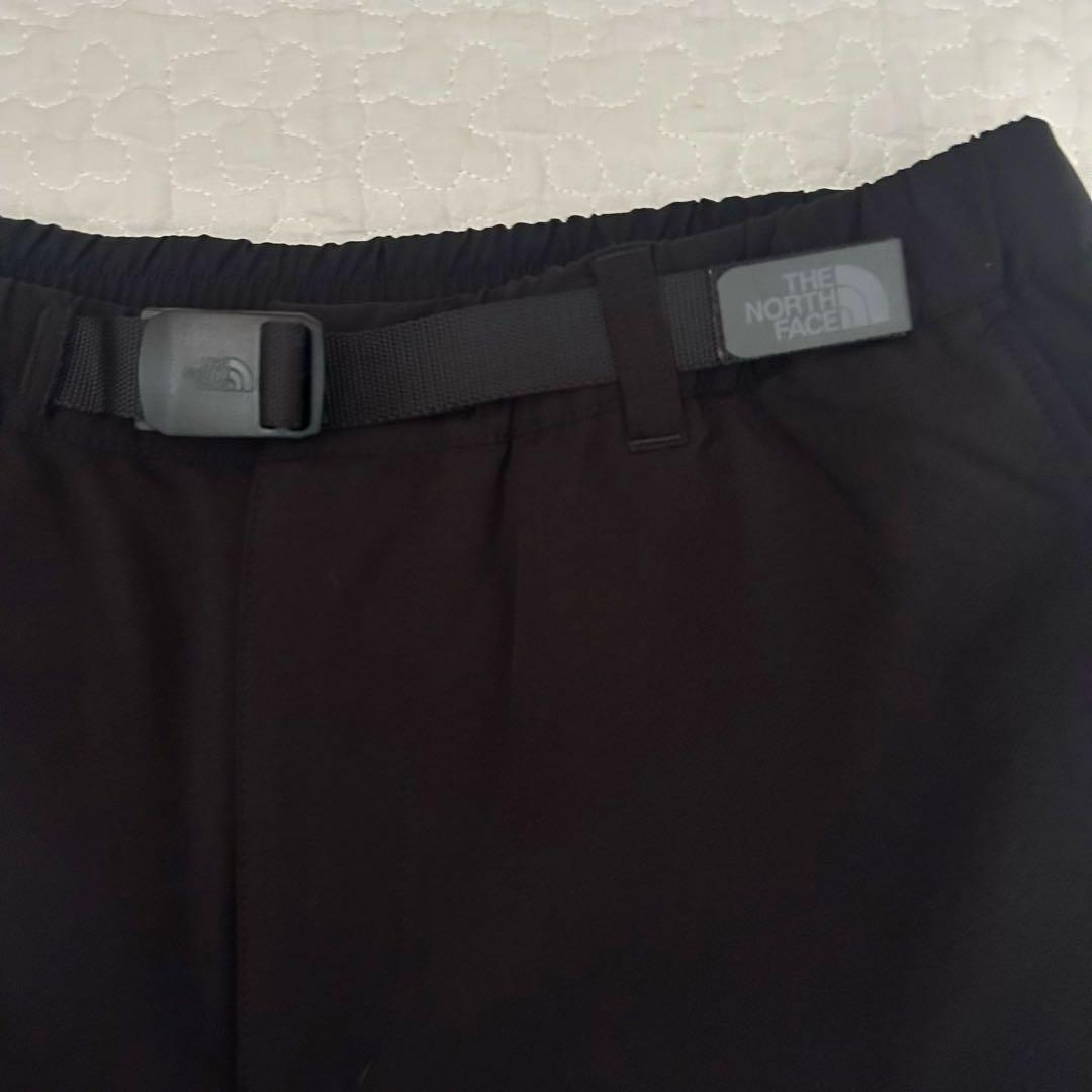 美品◯ノースフェイス　アードウォームパンツ