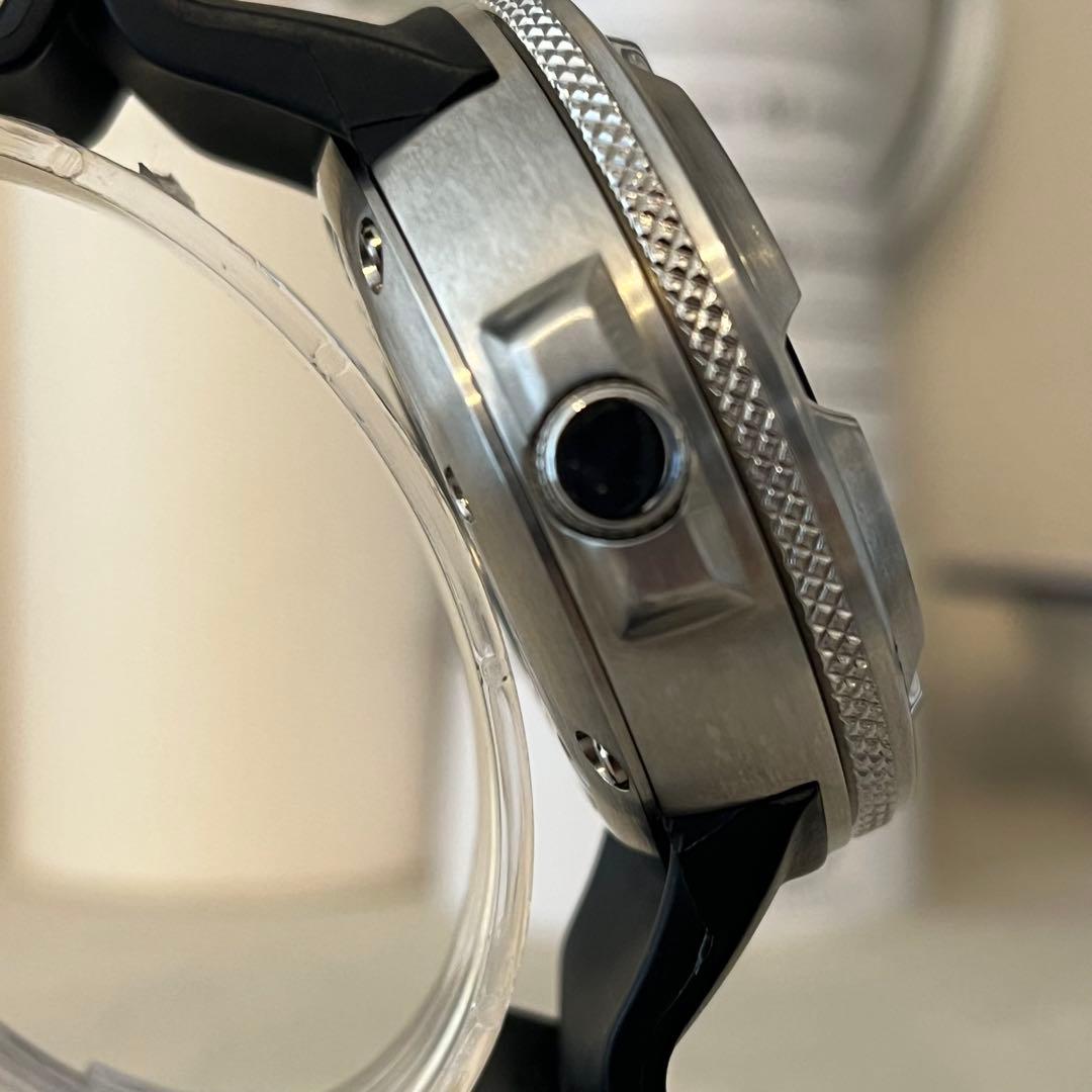 CITIZEN BJ8050-08E プロマスター プロフェッショナル ダイバー