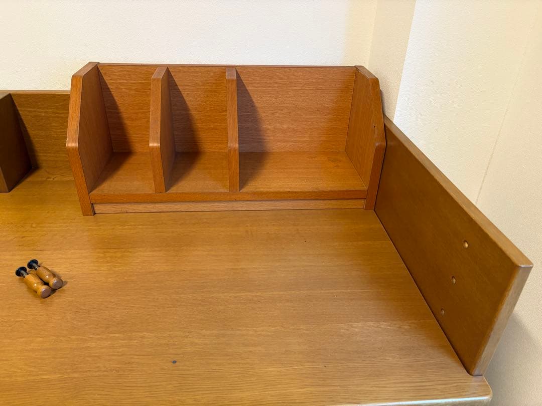 カリモク x ベネッセ karimoku x Benesse 学びデスク