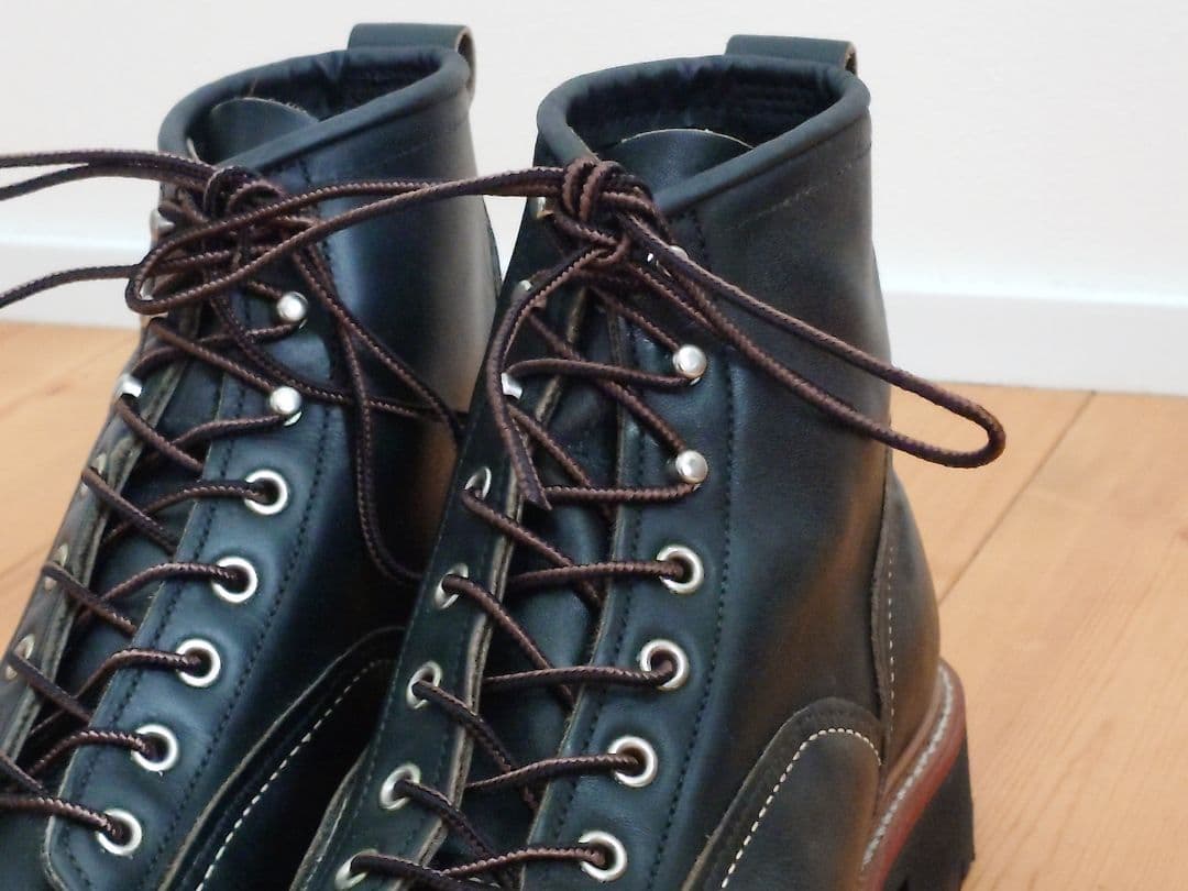 【REDWING 】2935 レッドウィング ラインマン 8D 9060