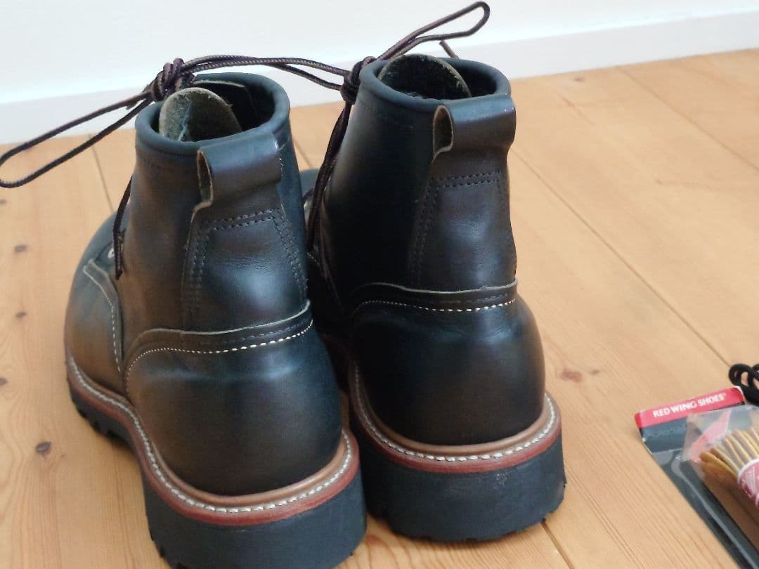 【REDWING 】2935 レッドウィング ラインマン 8D 9060