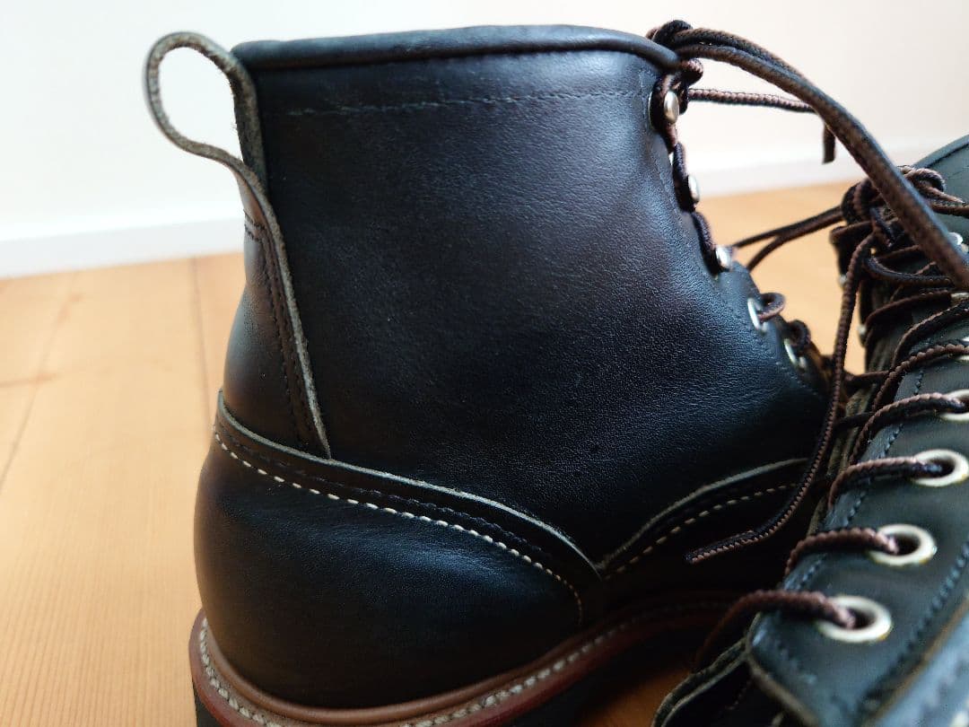 【REDWING 】2935 レッドウィング ラインマン 8D 9060