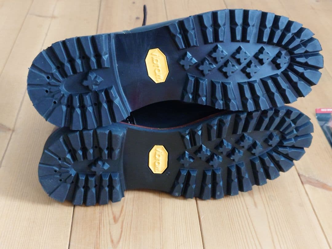 【REDWING 】2935 レッドウィング ラインマン 8D 9060