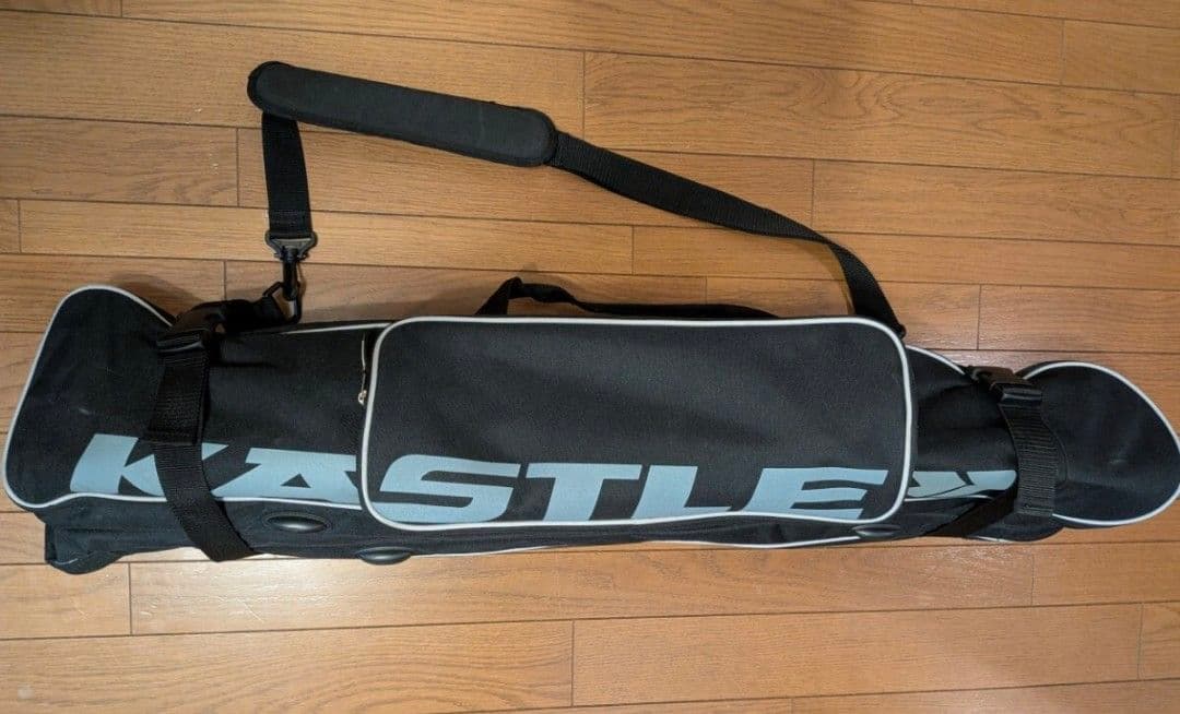 サロモン　SALOMON　SBOARD99　スキーボード　調整式ビンディング付