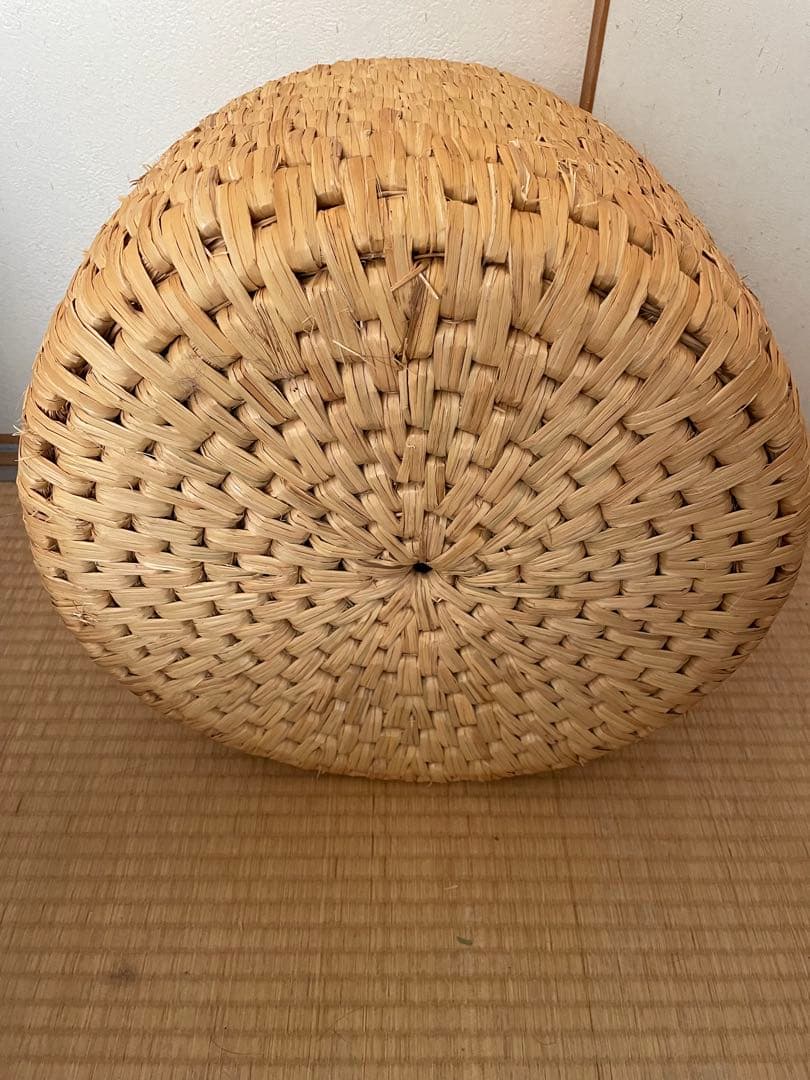 猫ちぐら天然素材ドーム型猫用ハウス本物