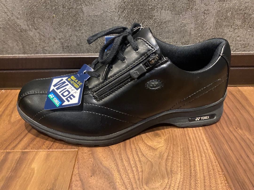 【YONEX/ヨネックス 】SHW-LC30W BL 23cm