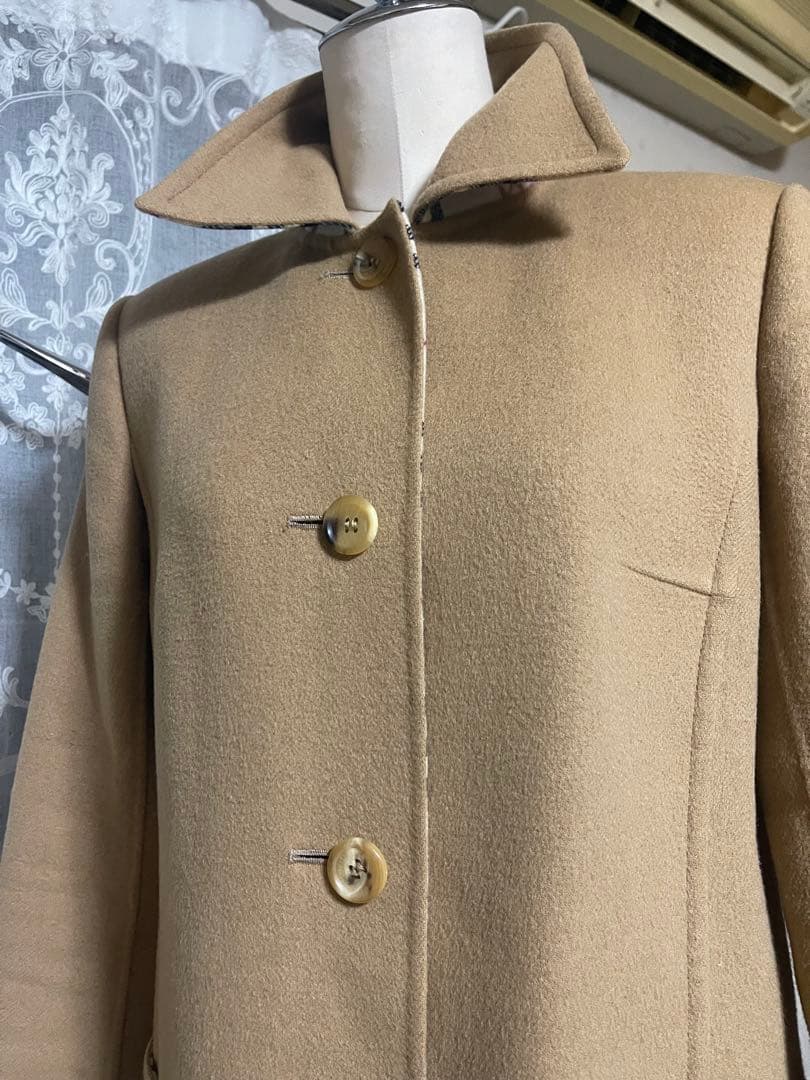 新品　　バーバリーロンドン