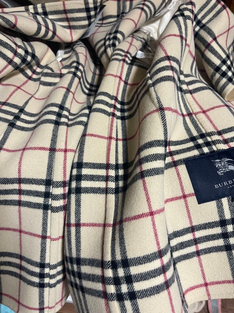 新品　　バーバリーロンドン