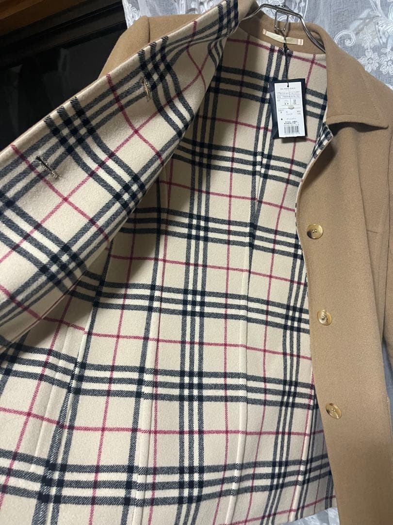 新品　　バーバリーロンドン