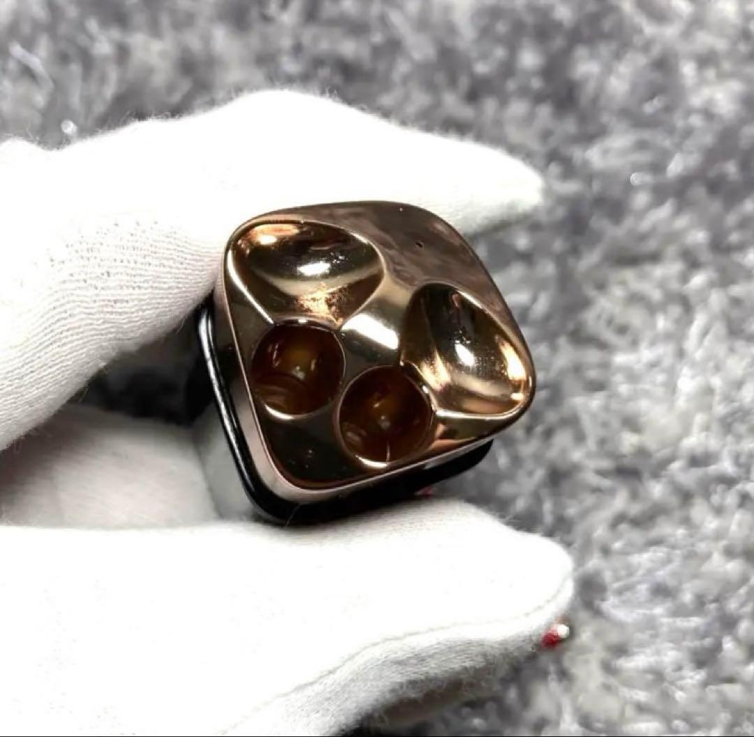 ファーウェイHuawei FreeBuds Lipstick 赤