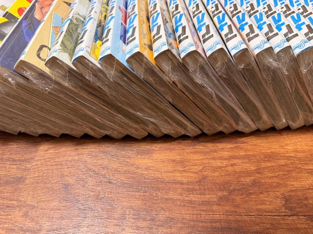 アオアシ 1〜30巻 新品未開封セット