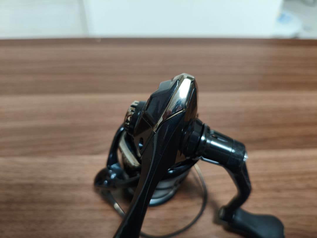 ［ほぼ未使用］19ヴァンキッシュ 2500SHG