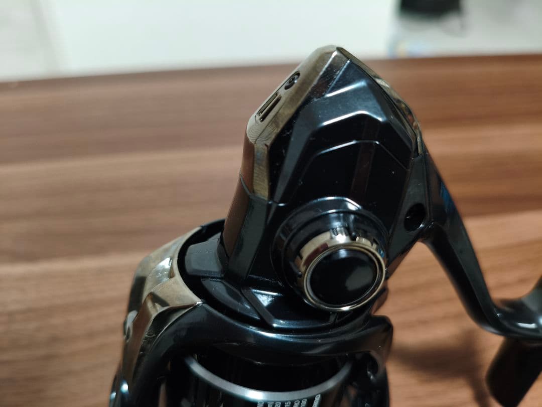 ［ほぼ未使用］19ヴァンキッシュ 2500SHG