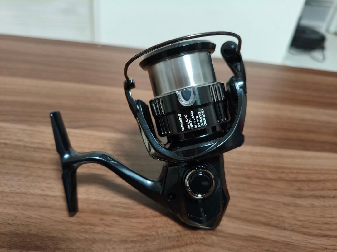 ［ほぼ未使用］19ヴァンキッシュ 2500SHG