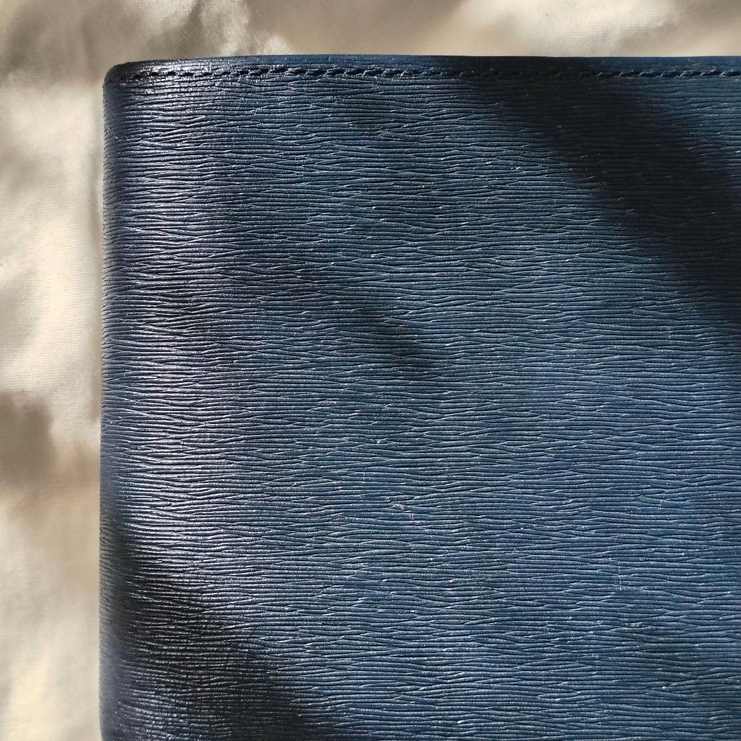 大人の定番｜PORTER 二つ折り財布　PORTER CURRENT