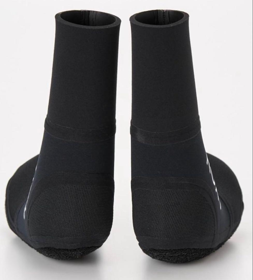 新品　ROXYサーフブーツ　２足セット　ロキシー