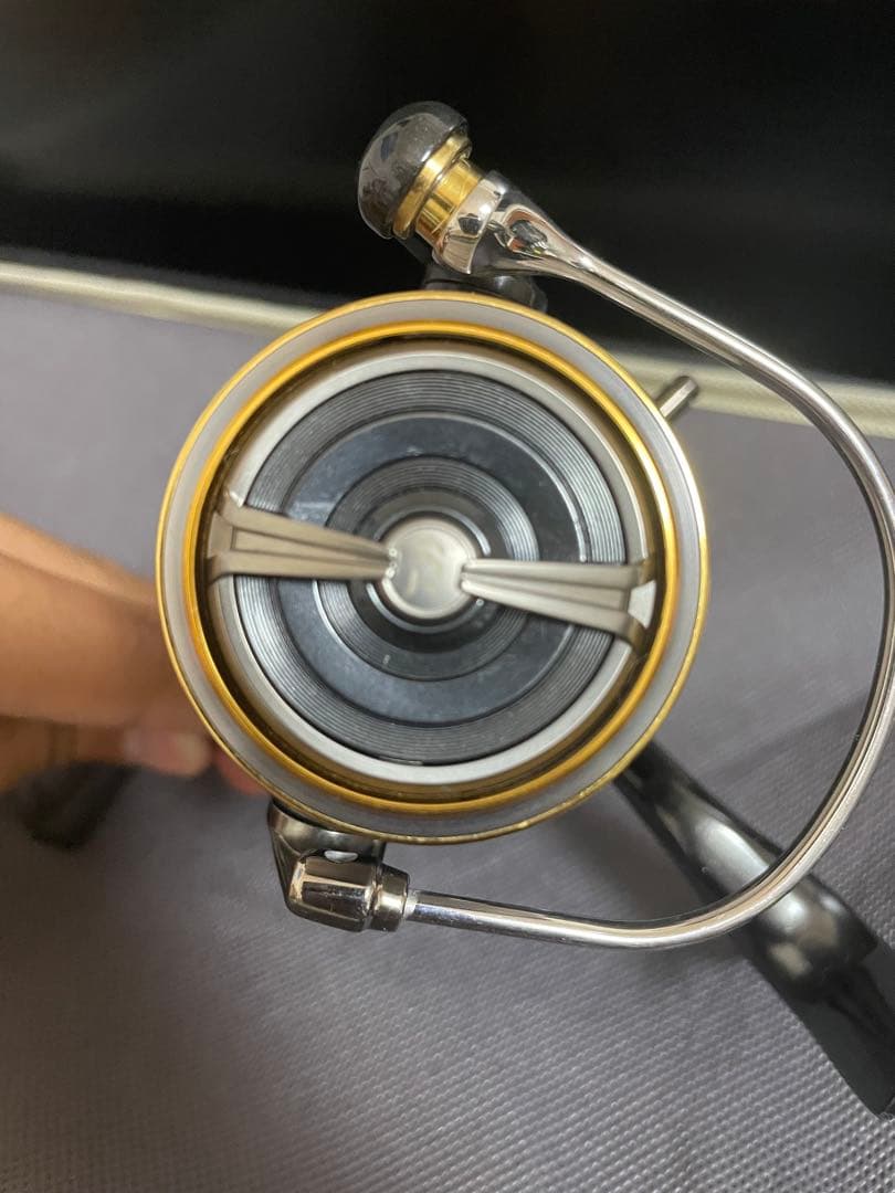 ルビアスエアリティFCLT2500s