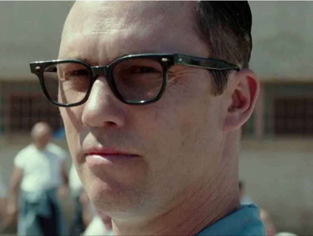 クリスオプティカル プリズナー 48×19