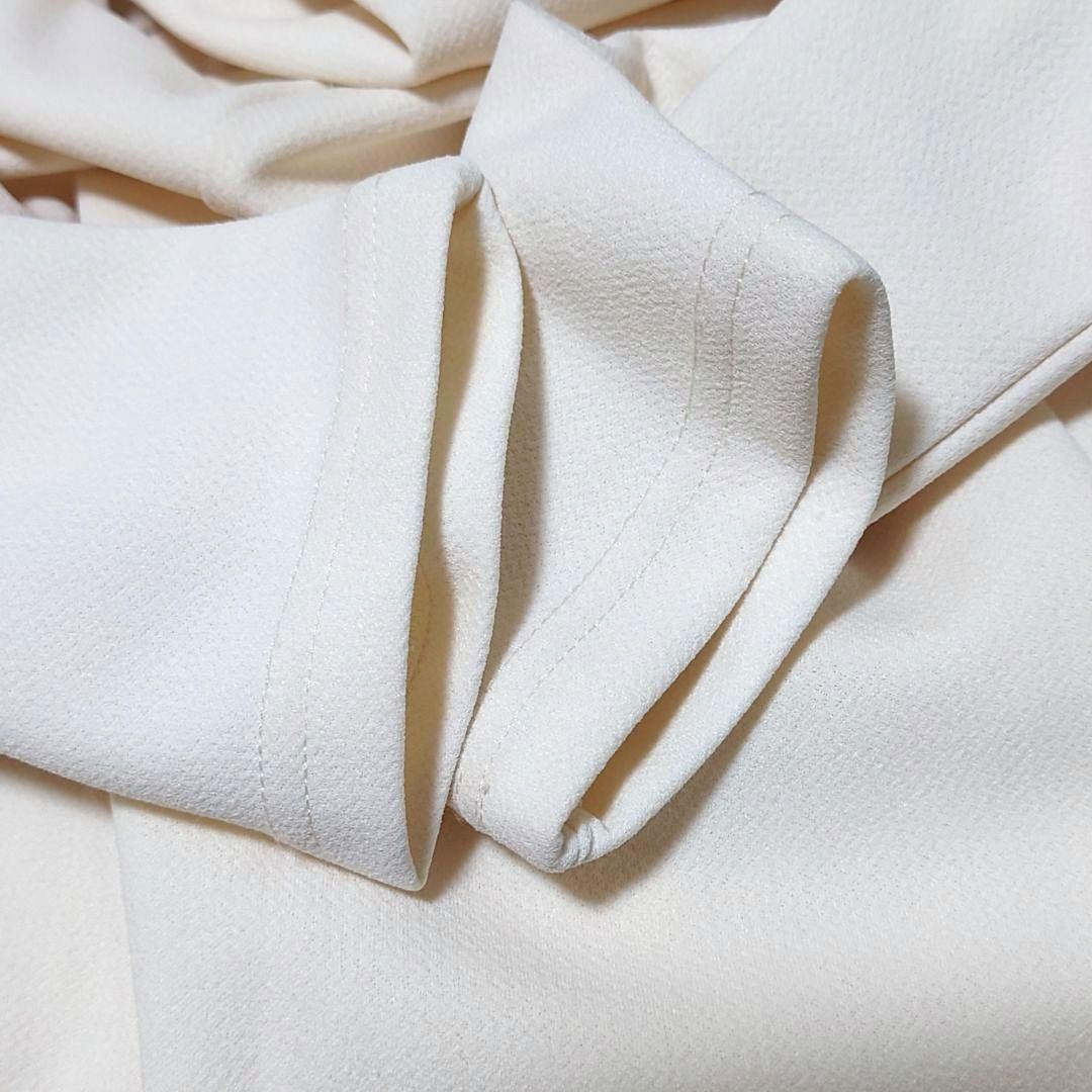 maison celon v silhouette dress Mサイズ