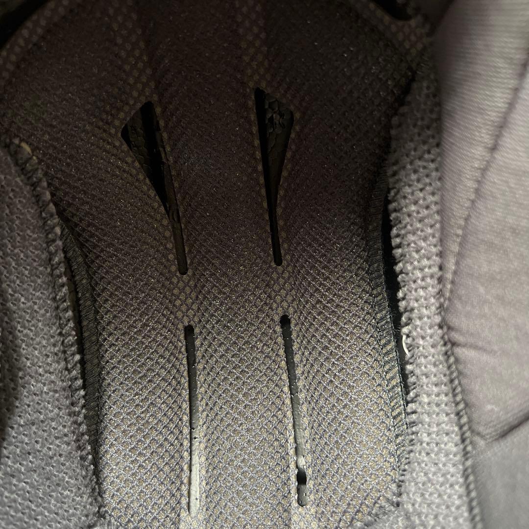 【美品】SHOEI GT-AIR2 Lサイズ マットブラック