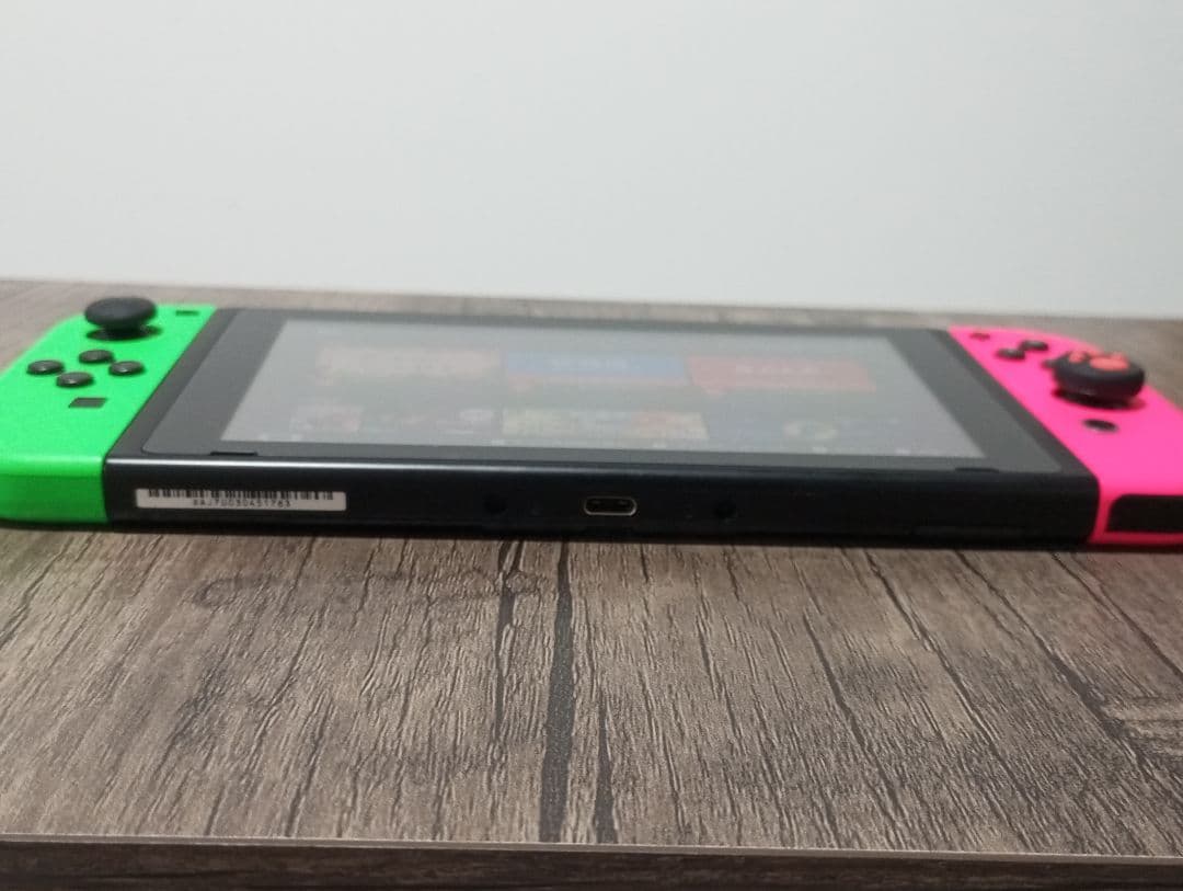 Nintendo Switch本体（旧型） + リングフィット + ケース 他