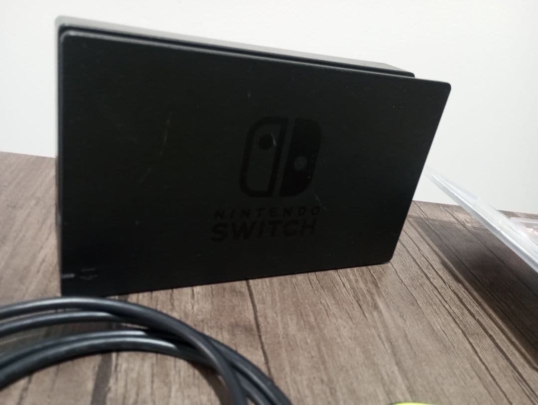 Nintendo Switch本体（旧型） + リングフィット + ケース 他