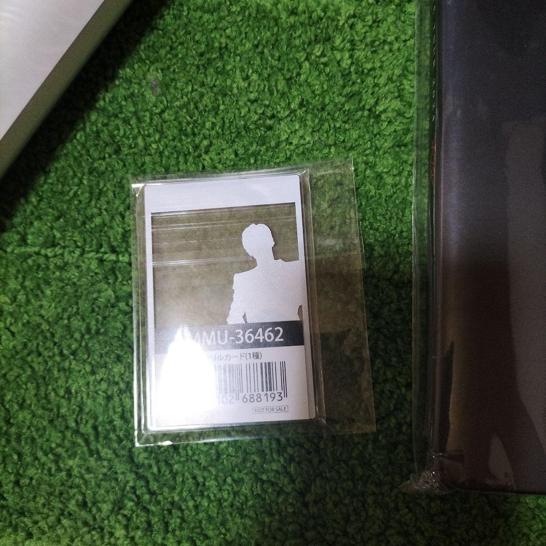 RYUJI IMACHI LIVE TOUR 2024 DVD新品、未開封