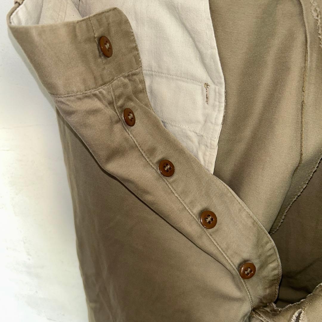 60s us army チノパンツ 32×31