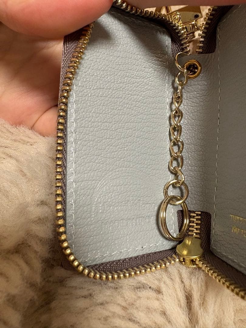 【ラルコバレーノ】新品スマートキーケース