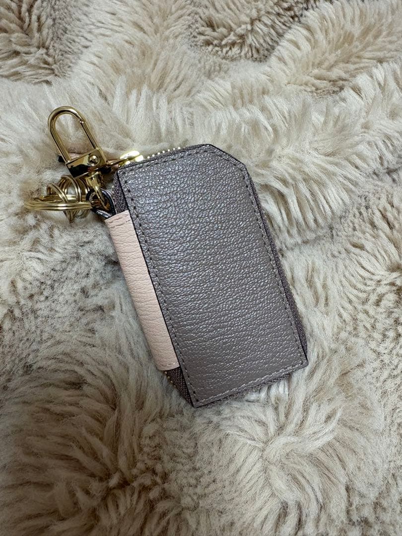 【ラルコバレーノ】新品スマートキーケース