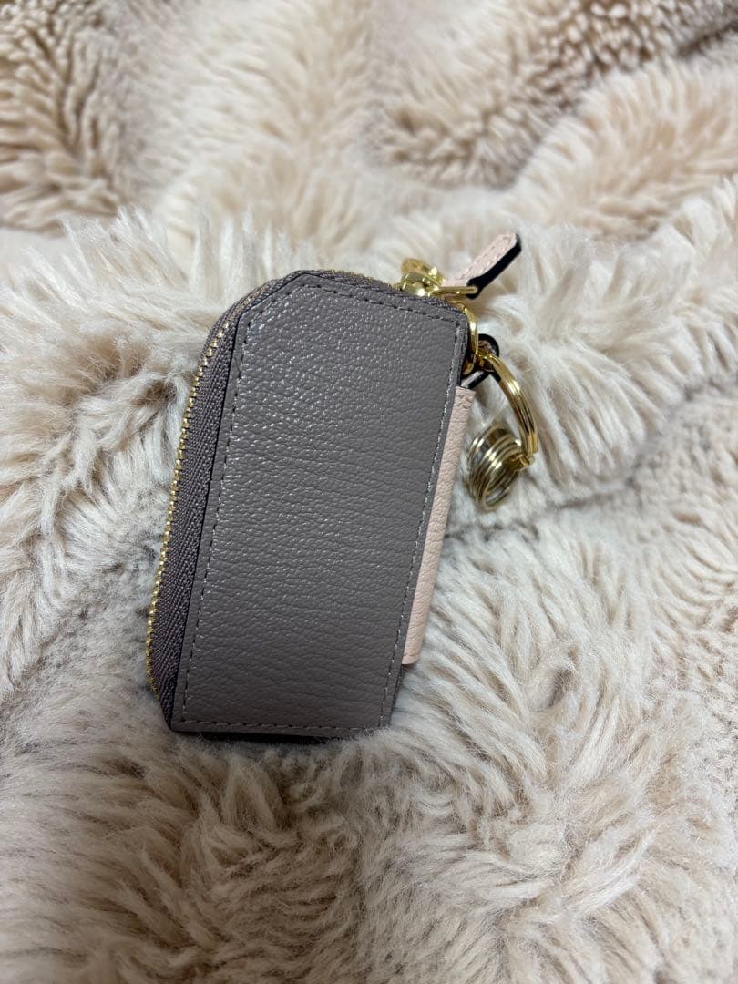 【ラルコバレーノ】新品スマートキーケース