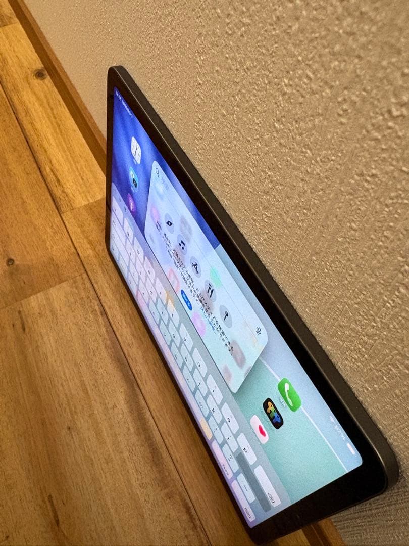 美品/iPad air4/4世代/256GB/wifi