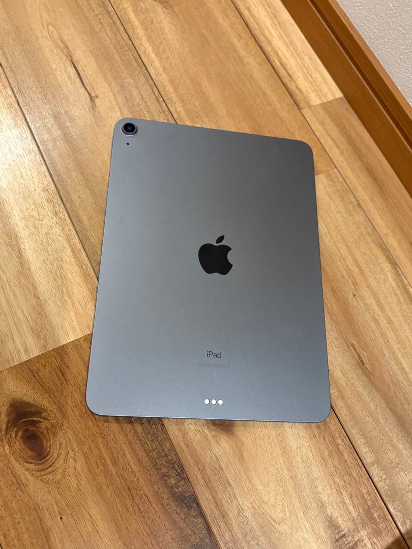 美品/iPad air4/4世代/256GB/wifi