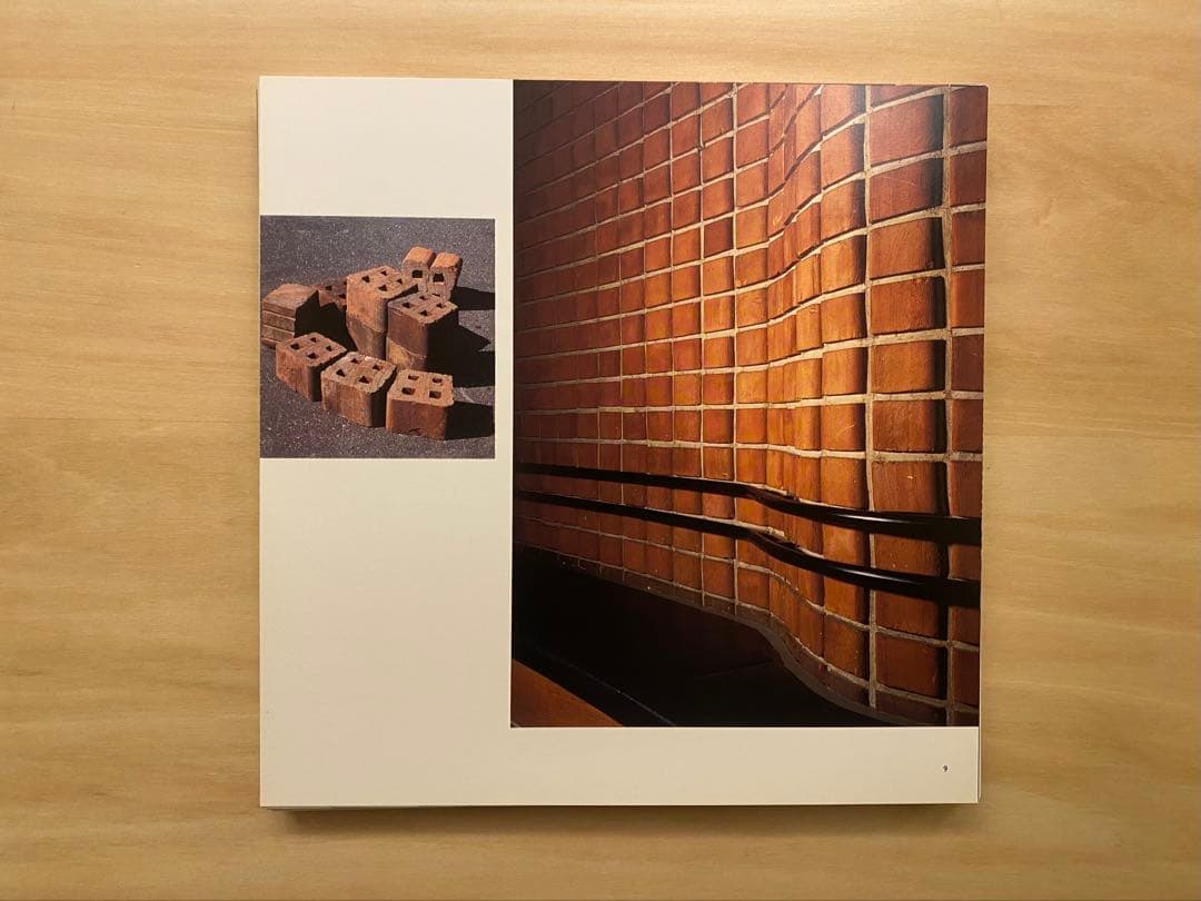 Alvar Aalto アルヴァ•アールト 文化の家 洋書 折込み図面付 貴重本