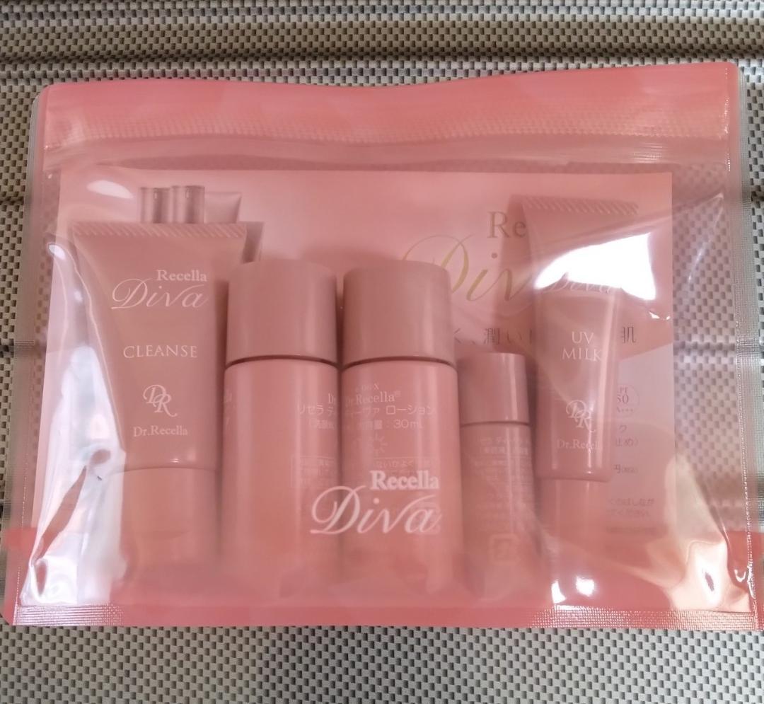 トライアルセット・サンプル CO CO