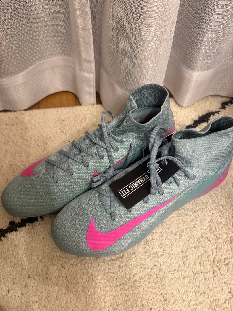 マーキュリアル ヴェイパー16 スーパーフライ エリート FG 27.0cm