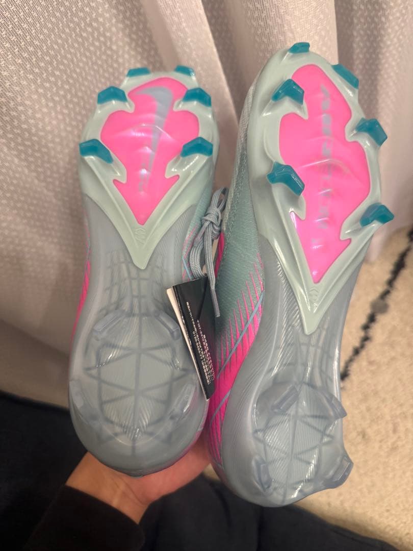 マーキュリアル ヴェイパー16 スーパーフライ エリート FG 27.0cm