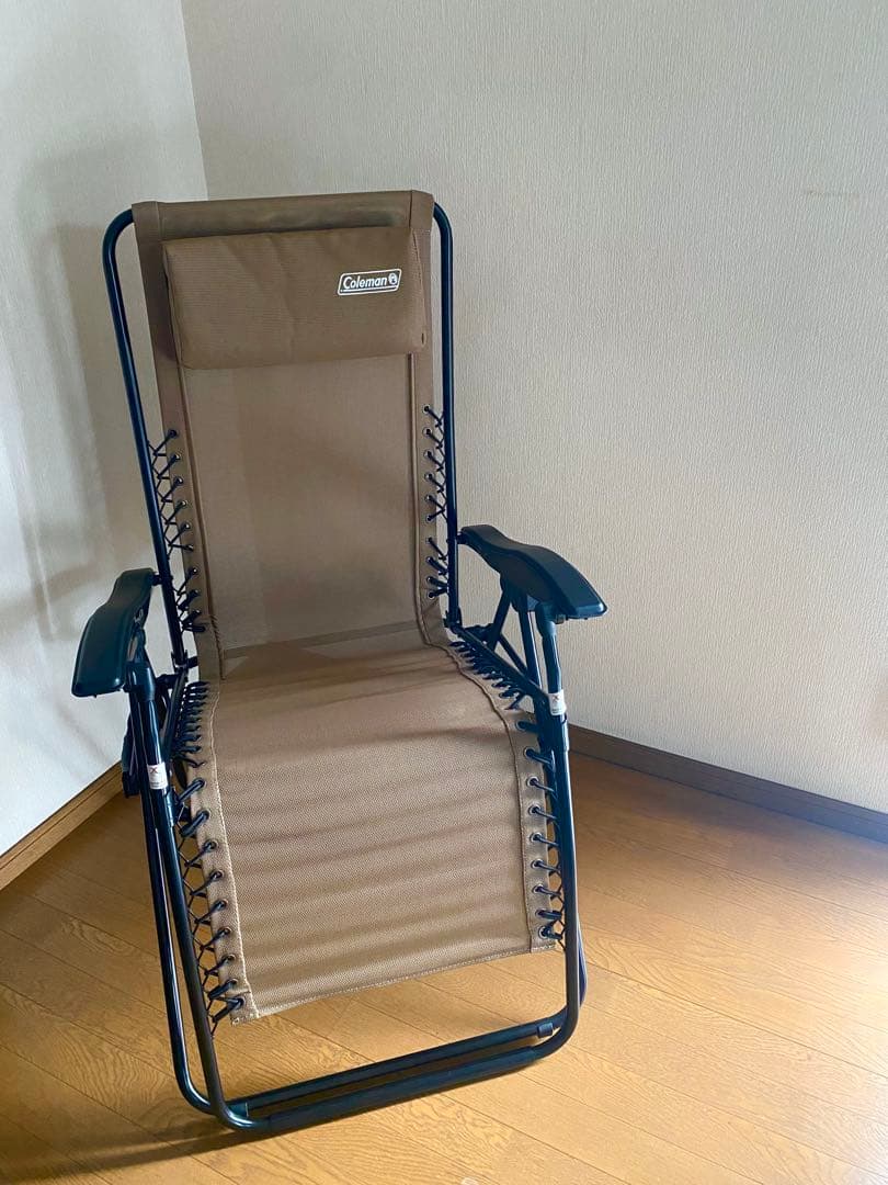 【Coleman／コールマン】インフィニティチェア