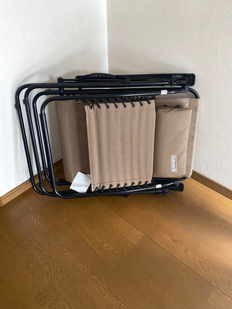 【Coleman／コールマン】インフィニティチェア