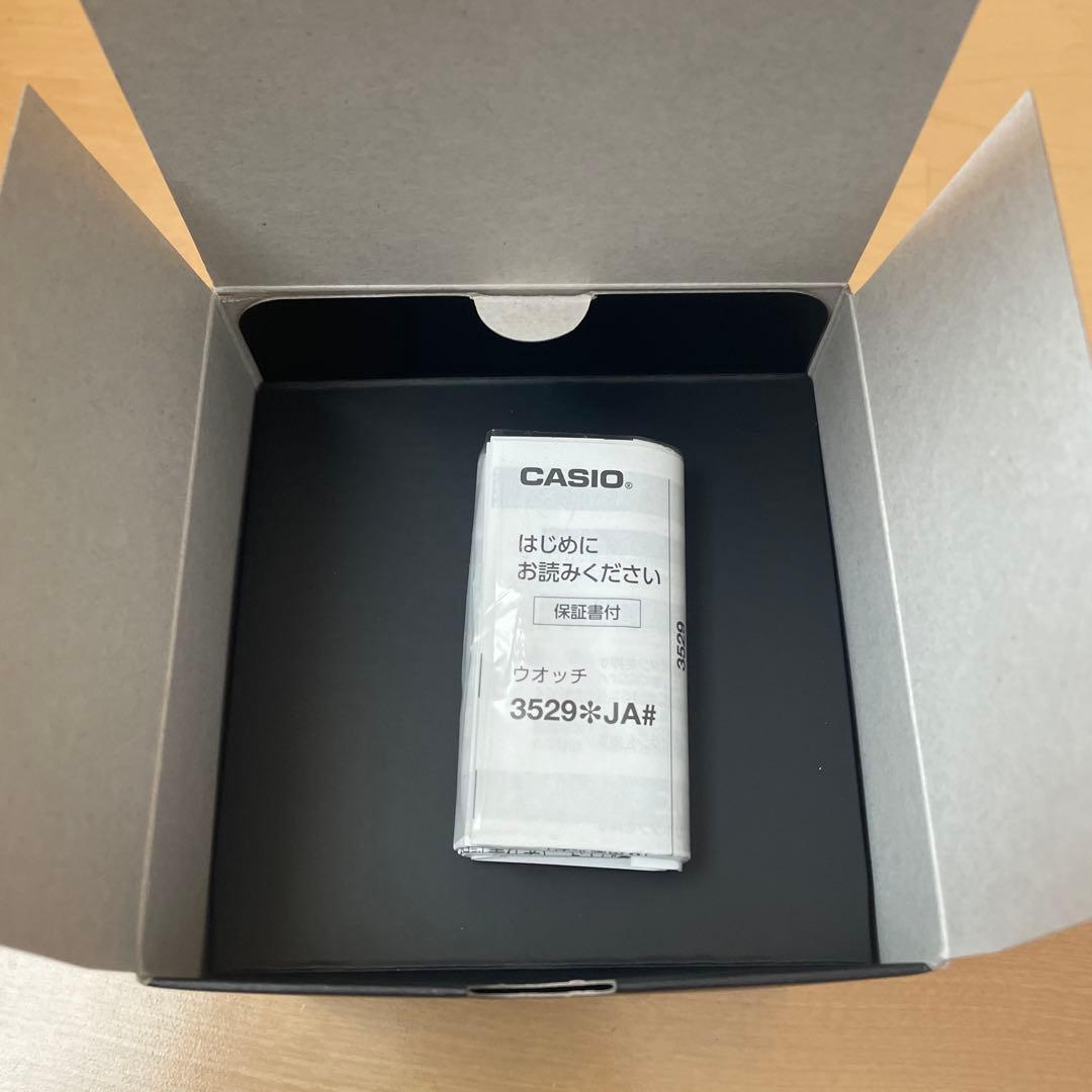 新品未使用　G-SHOCK ゴールドジム30 JAPAN 限定モデル