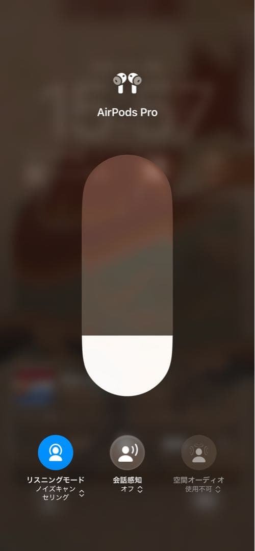 (t)AirPods本体 ホワイト 充電ケース付き