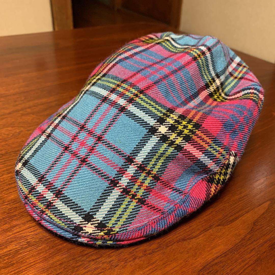 ヴィヴィアンウエストウッド　帽子