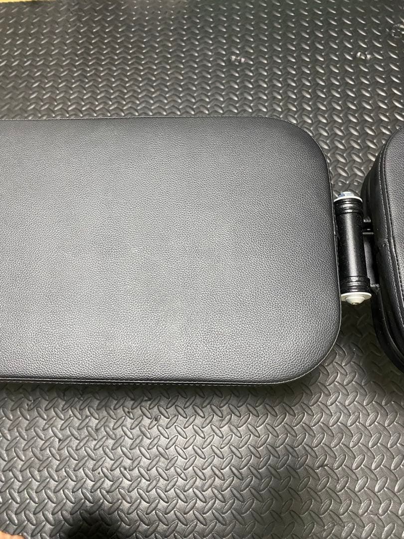 トレーニングベンチ　リーディングエッジ