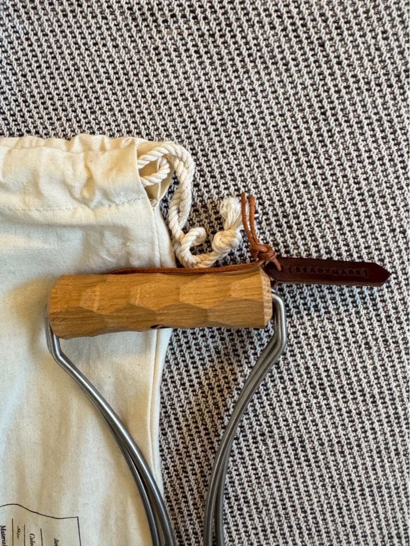 asimocrafts a_ski セット ケース リフター