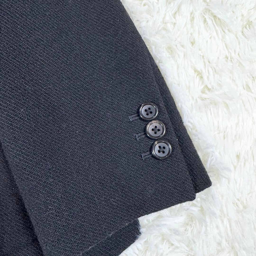 MARGARET HOWELL マーガレットハウエル　テーラードジャケット　綿