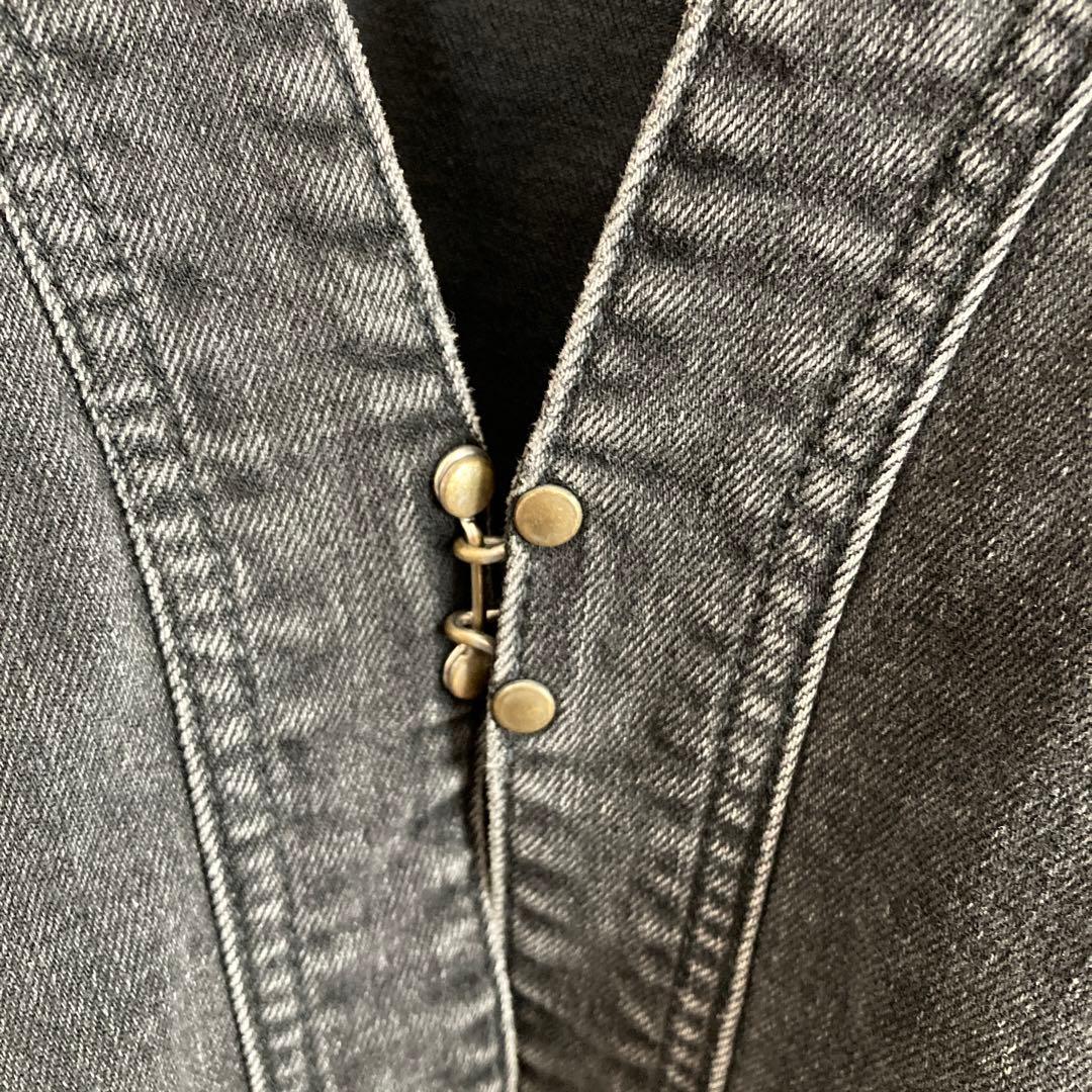 CRIMIE ハッピジャケット Lサイズ