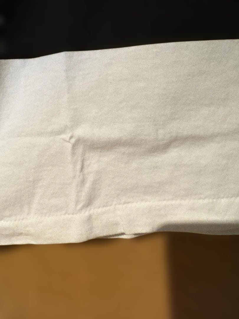 KILL YOUR IDOLS TERROR WORLD WIDE ロンT XL