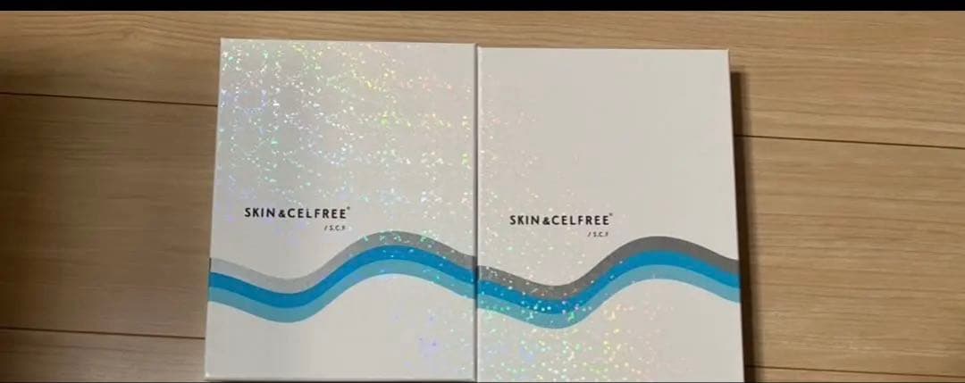 エルセーヌ セルフリー　2箱